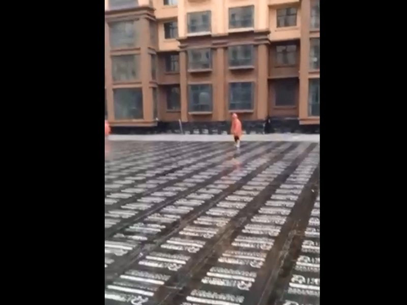 甘肃SBS防水卷材车库顶板反馈