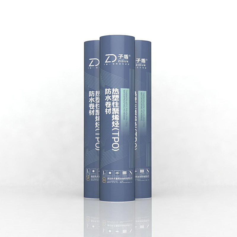 TPO防水卷材